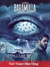 Baramulla