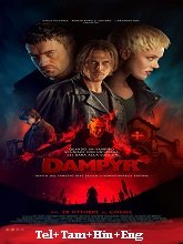 Dampyr